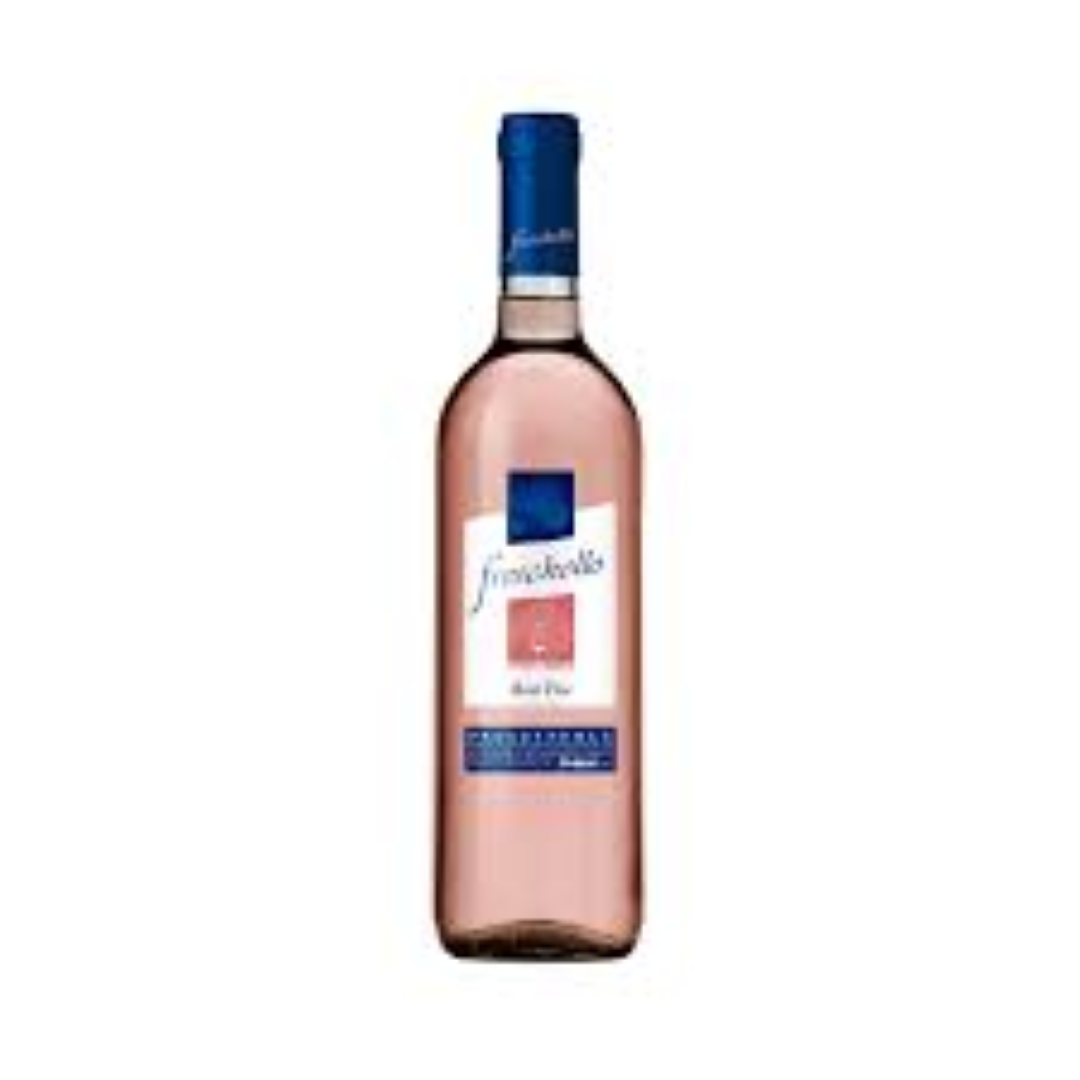 FRESCHELLO ROSE 750ML